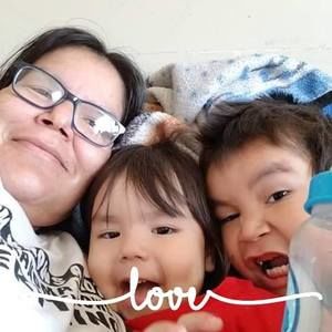 Meet your Posher, Kathy